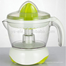 plastic manual orange lemon juicer